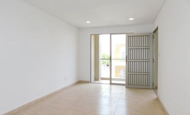 apartamento en arriendo en los almendros. Cod A88076