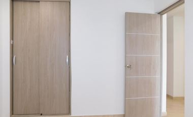 apartamento en arriendo en los almendros. Cod A88076