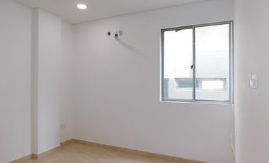 apartamento en arriendo en los almendros. Cod A88076