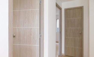 apartamento en arriendo en los almendros. Cod A88076