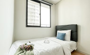 Apartemen Daan Mogot City