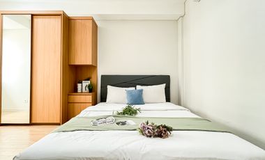 Apartemen Daan Mogot City