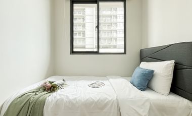 Apartemen Daan Mogot City