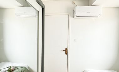 Apartemen Daan Mogot City