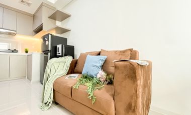 Apartemen Daan Mogot City