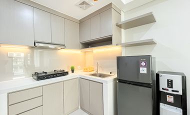 Apartemen Daan Mogot City