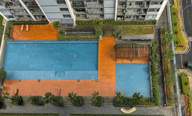 Apartemen Daan Mogot City