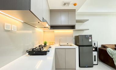 Apartemen Daan Mogot City