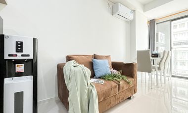 Apartemen Daan Mogot City