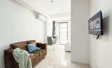 Apartemen Daan Mogot City