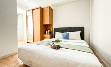 Apartemen Daan Mogot City