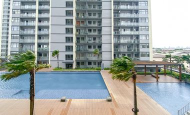 Apartemen Daan Mogot City