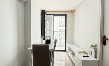 Apartemen Daan Mogot City