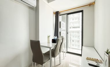 Apartemen Daan Mogot City