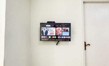 Apartemen Daan Mogot City