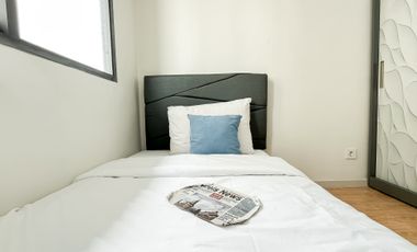 Apartemen Daan Mogot City