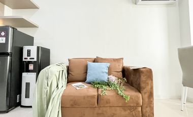 Apartemen Daan Mogot City