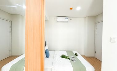 Apartemen Daan Mogot City