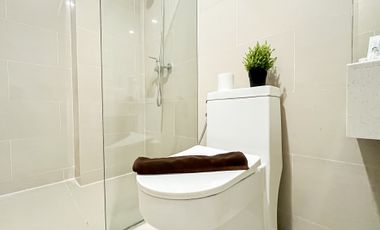 Apartemen Daan Mogot City