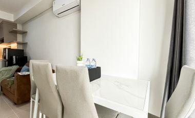 Apartemen Daan Mogot City