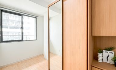 Apartemen Daan Mogot City