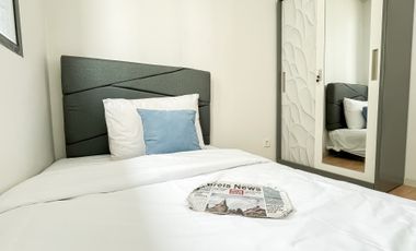 Apartemen Daan Mogot City