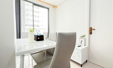 Apartemen Daan Mogot City