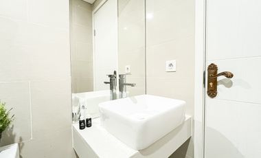 Apartemen Daan Mogot City