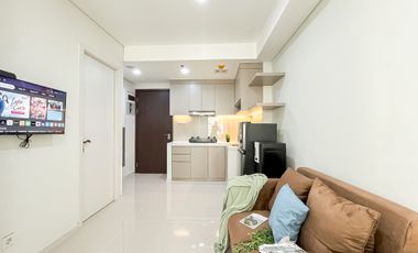 Apartemen Daan Mogot City