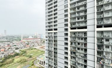 Apartemen Daan Mogot City