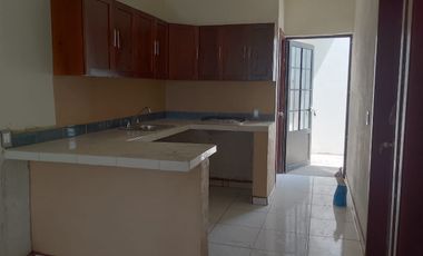 CASA NUEVA EN PASO DE PIEDRA JAL