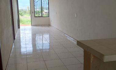 CASA NUEVA EN PASO DE PIEDRA JAL