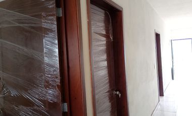 CASA NUEVA EN PASO DE PIEDRA JAL