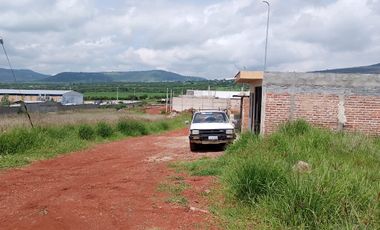 CASA NUEVA EN PASO DE PIEDRA JAL