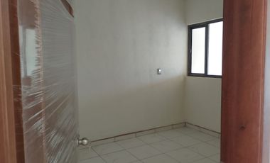 CASA NUEVA EN PASO DE PIEDRA JAL