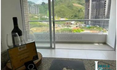 Apartamento en Venta Calasanz Medellin