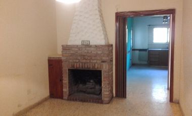 Casa en venta en Berazategui Este