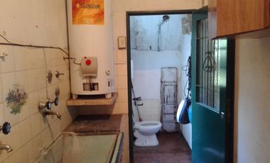 Casa en venta en Berazategui Este