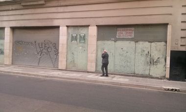 Local Comercial en alquiler en San Nicolás, Ciudad de Buenos Aires