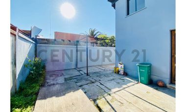 Se vende casa en Conchalí, Metro Conchalí