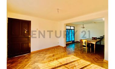 Se vende casa en Conchalí, Metro Conchalí