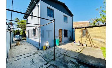 Se vende casa en Conchalí, Metro Conchalí