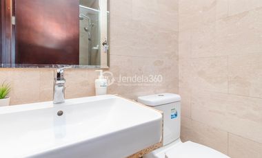 Disewakan Apartemen Menteng Park tipe Studio Full Furnished | MEPA084