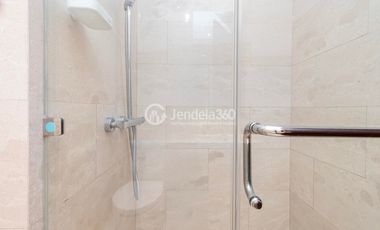 Disewakan Apartemen Menteng Park tipe Studio Full Furnished | MEPA084