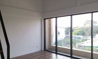 TOWN HOUSE IN AFPOVAI TAGUIG CITY