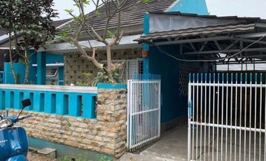 Rumah  Siap Huni Harga Terjangkau Di Cihanjuang Bandung