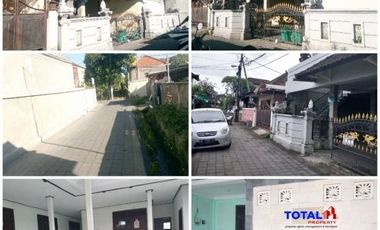 Dijual Rumah Kos 2 Lantai Harga Nego di Akasia, Dekat Renon, Hayam Wuruk Denpasar