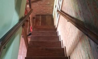 Casa en Wilde