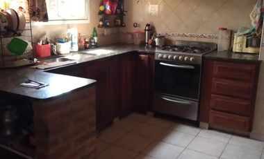 Casa en Wilde