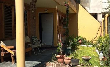 Casa en Wilde